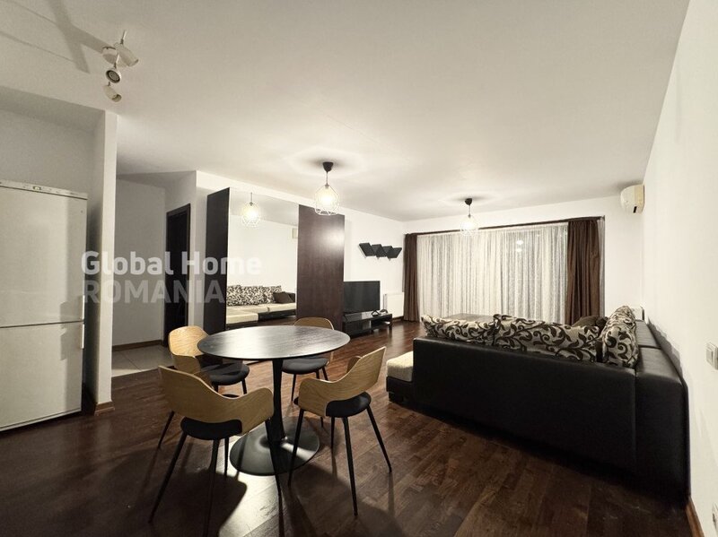 Metrou Dristor, apartament 3 camere InCity Residence, loc parcare subteran.