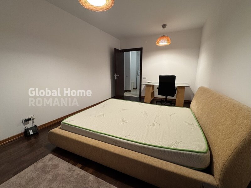 Metrou Dristor, apartament 3 camere InCity Residence, loc parcare subteran.