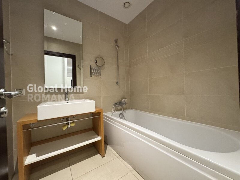 Metrou Dristor, apartament 3 camere InCity Residence, loc parcare subteran.