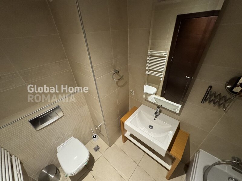 Metrou Dristor, apartament 3 camere InCity Residence, loc parcare subteran.